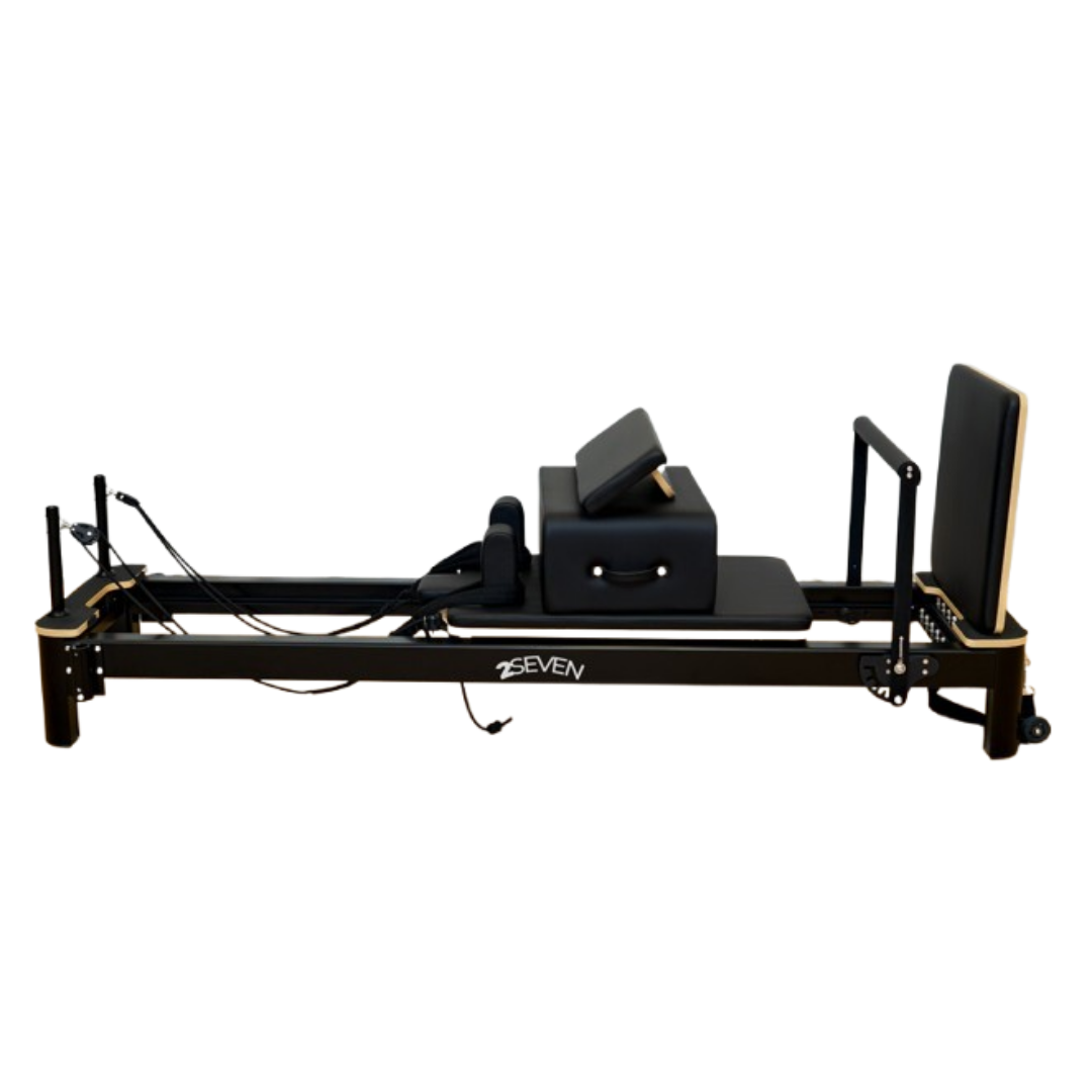 2 SEVEN Cardio Equipment