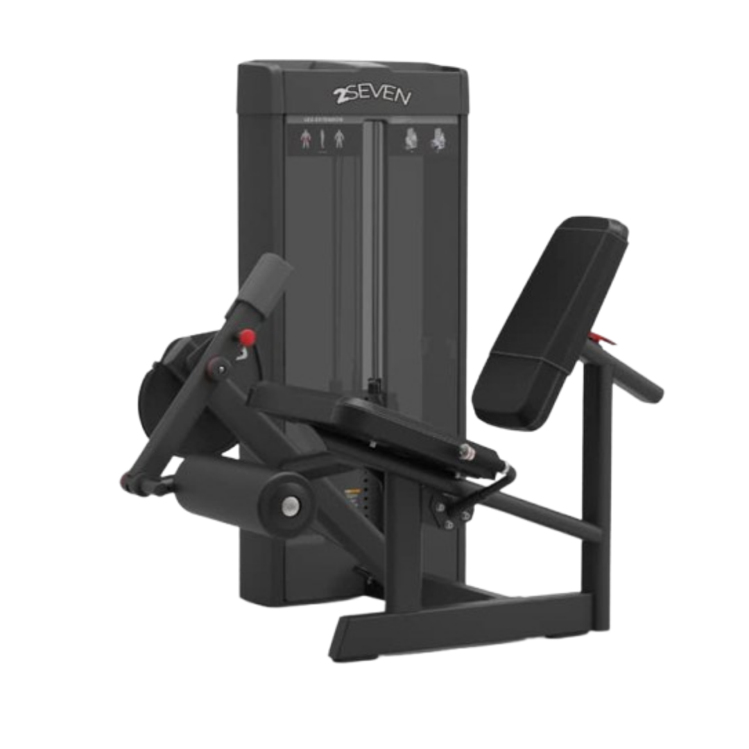 2 SEVEN Strength Equipment