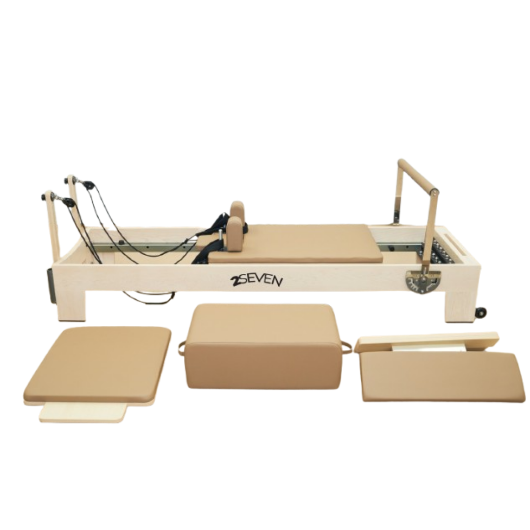 2 SEVEN Yoga Equipment