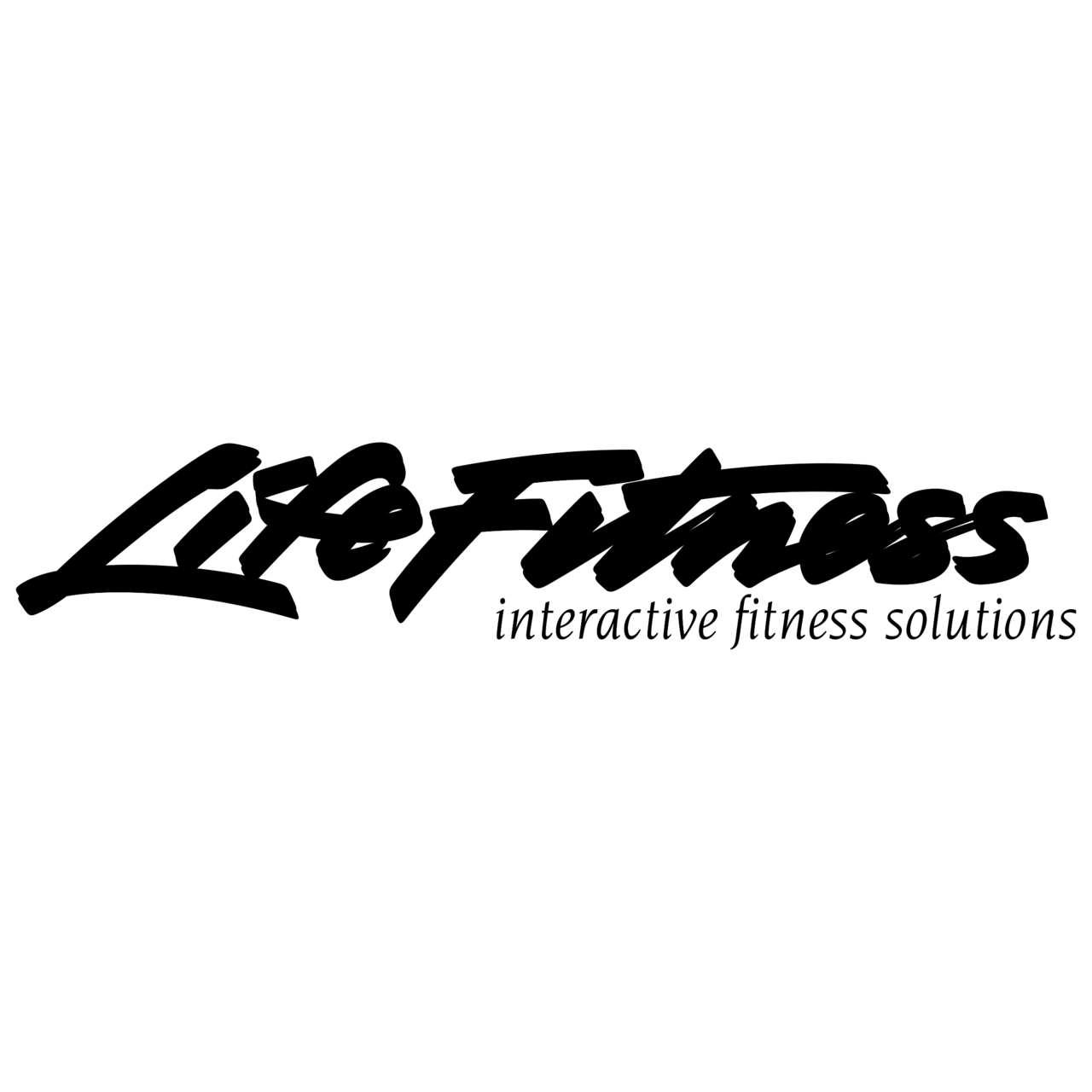 Life Fitness Logo